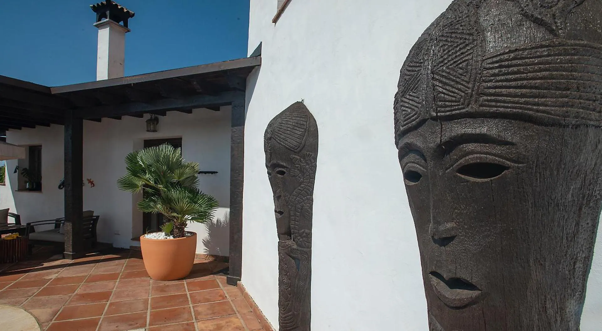 Private Villa With Pool And Amazing Views Casares Spain