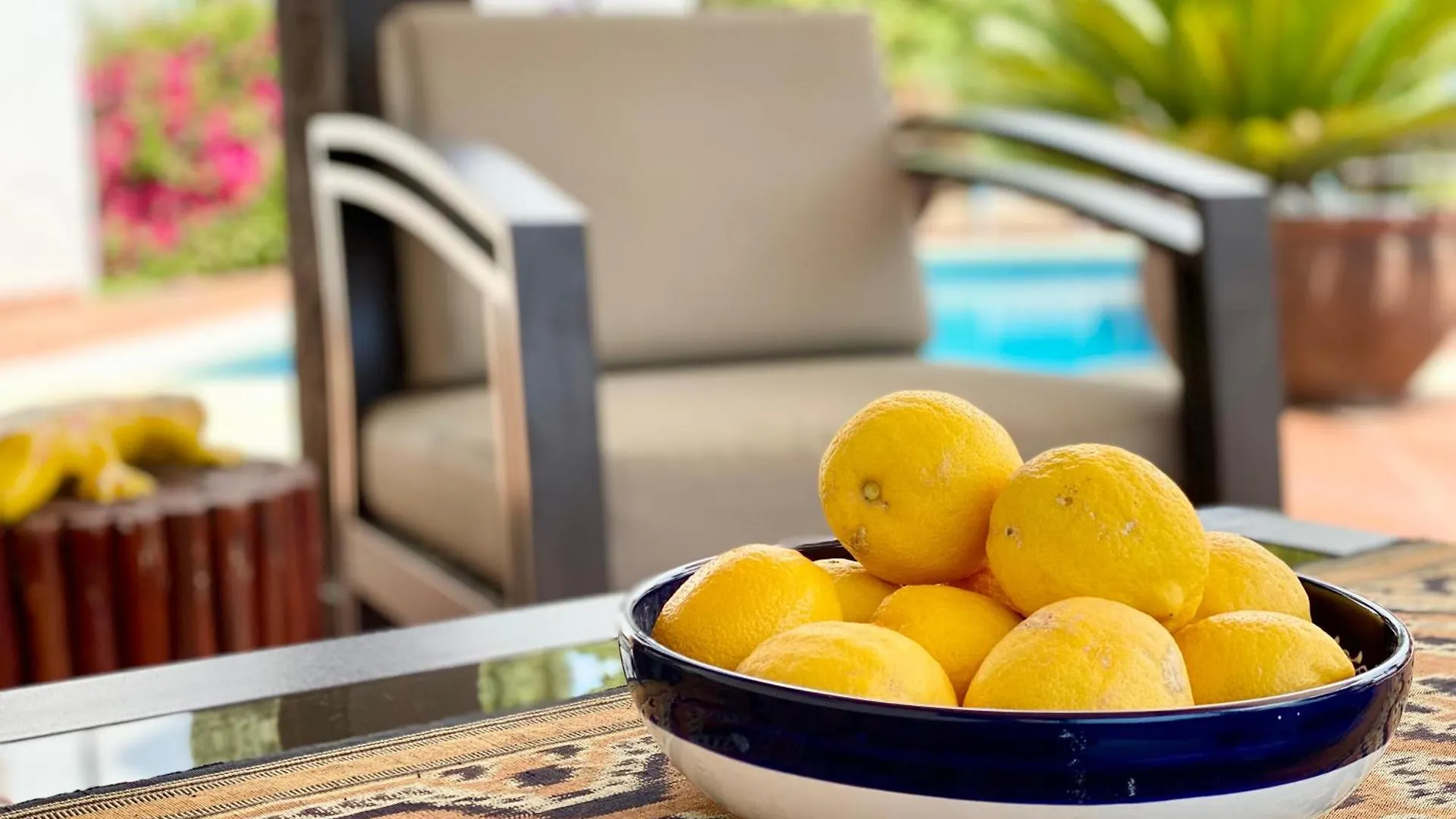 Private Villa With Pool And Amazing Views Casares