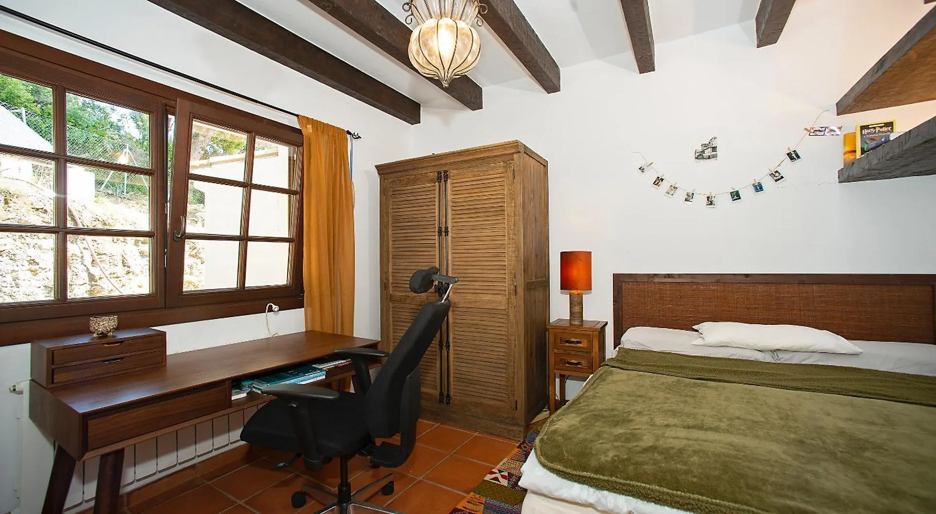 Private Villa With Pool And Amazing Views Casares