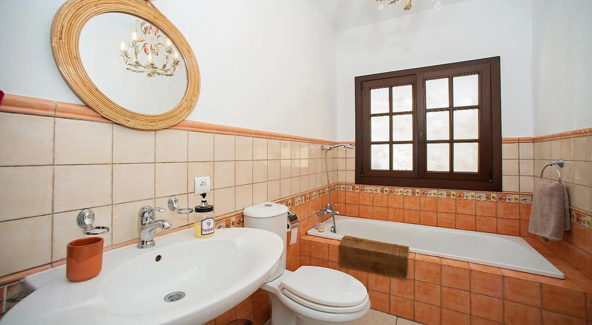 Private Villa With Pool And Amazing Views Casares