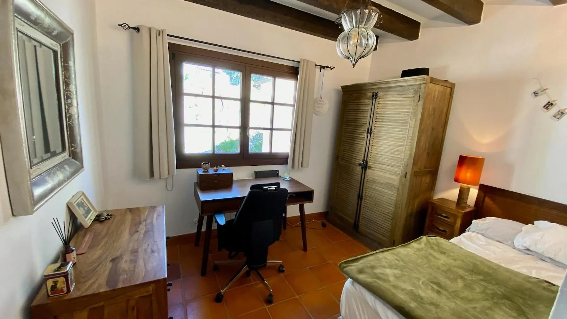 Private Villa With Pool And Amazing Views Casares
