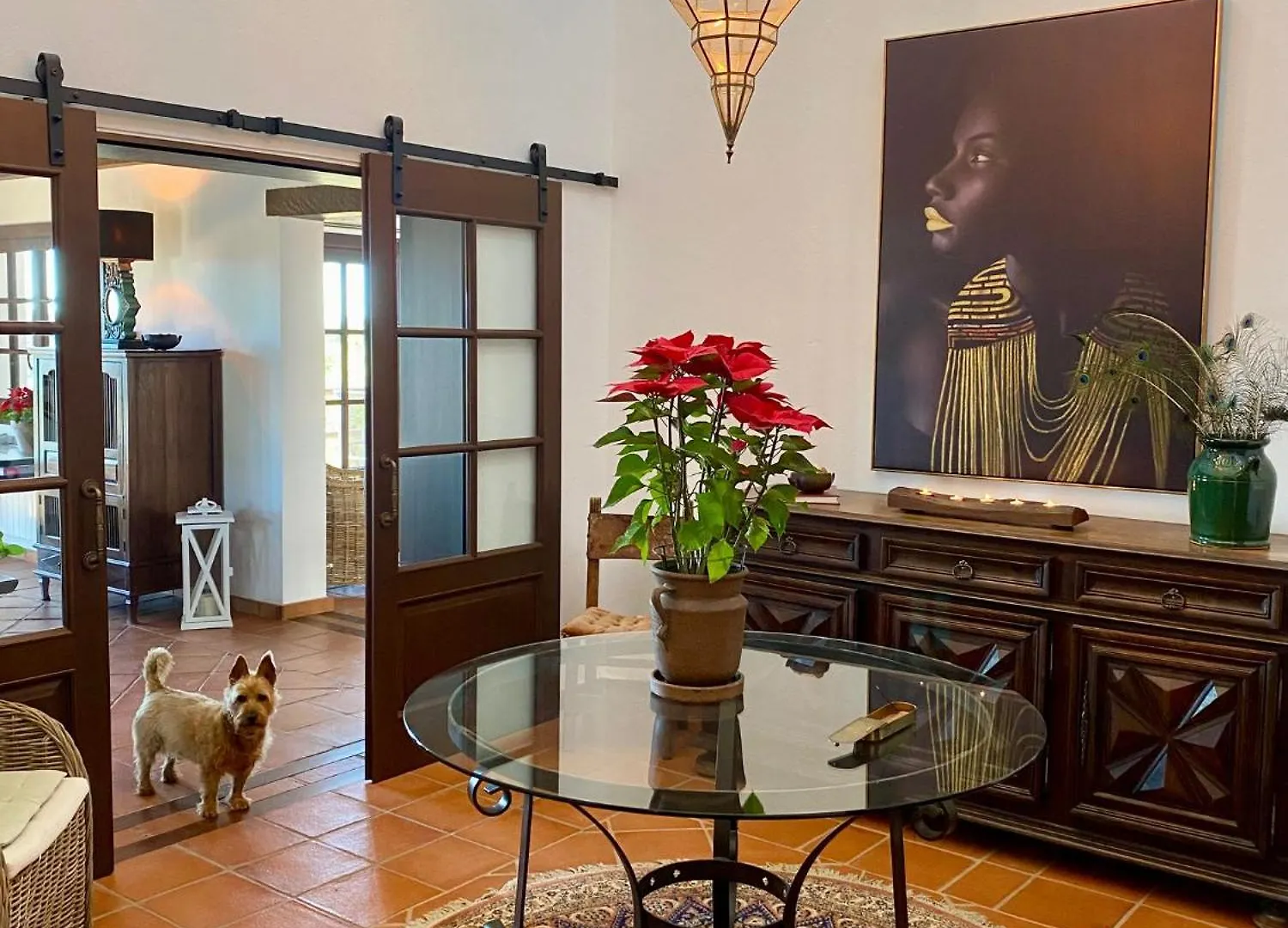Private Villa With Pool And Amazing Views Casares 0*,  Spain