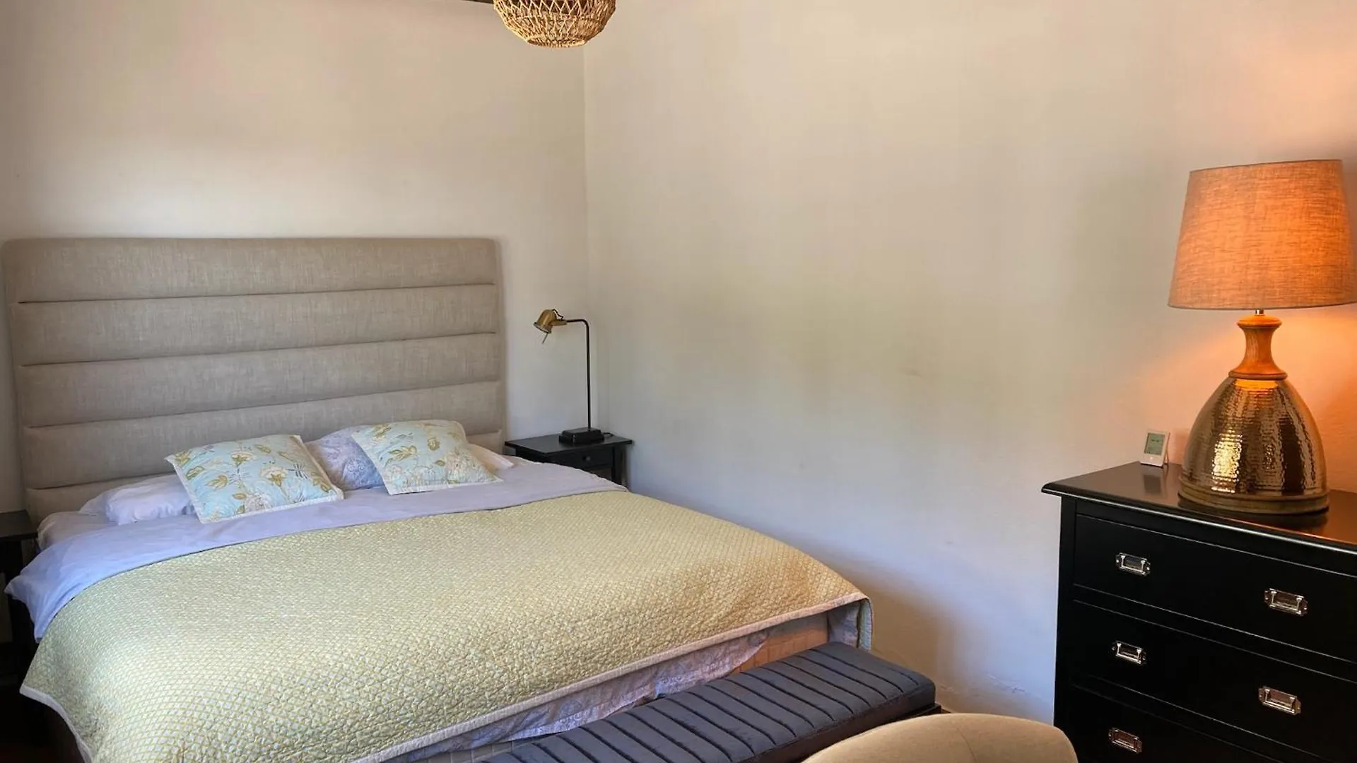 Private Villa With Pool And Amazing Views Casares